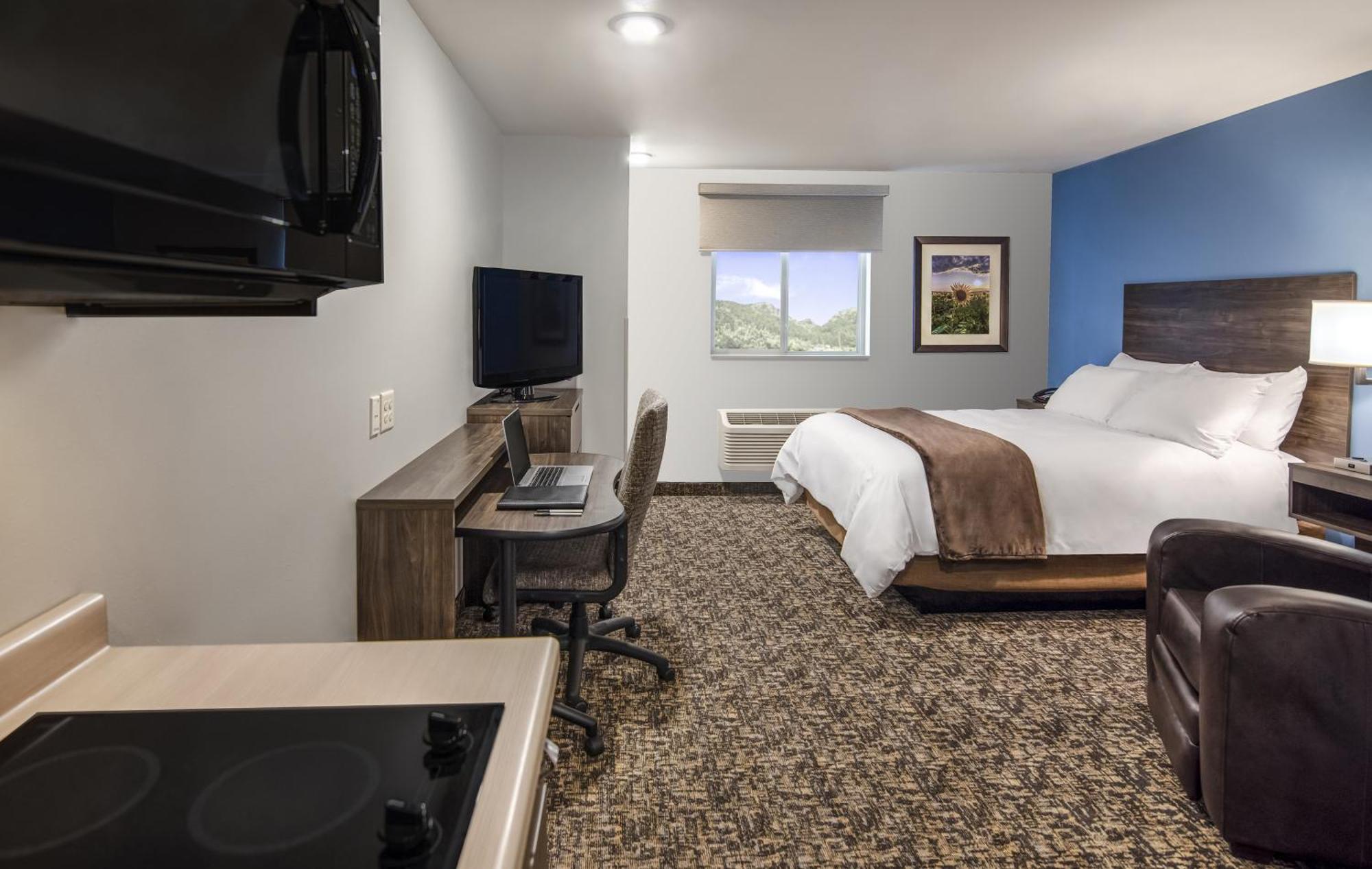 My Place Hotel-Grand Rapids, Mn Dış mekan fotoğraf